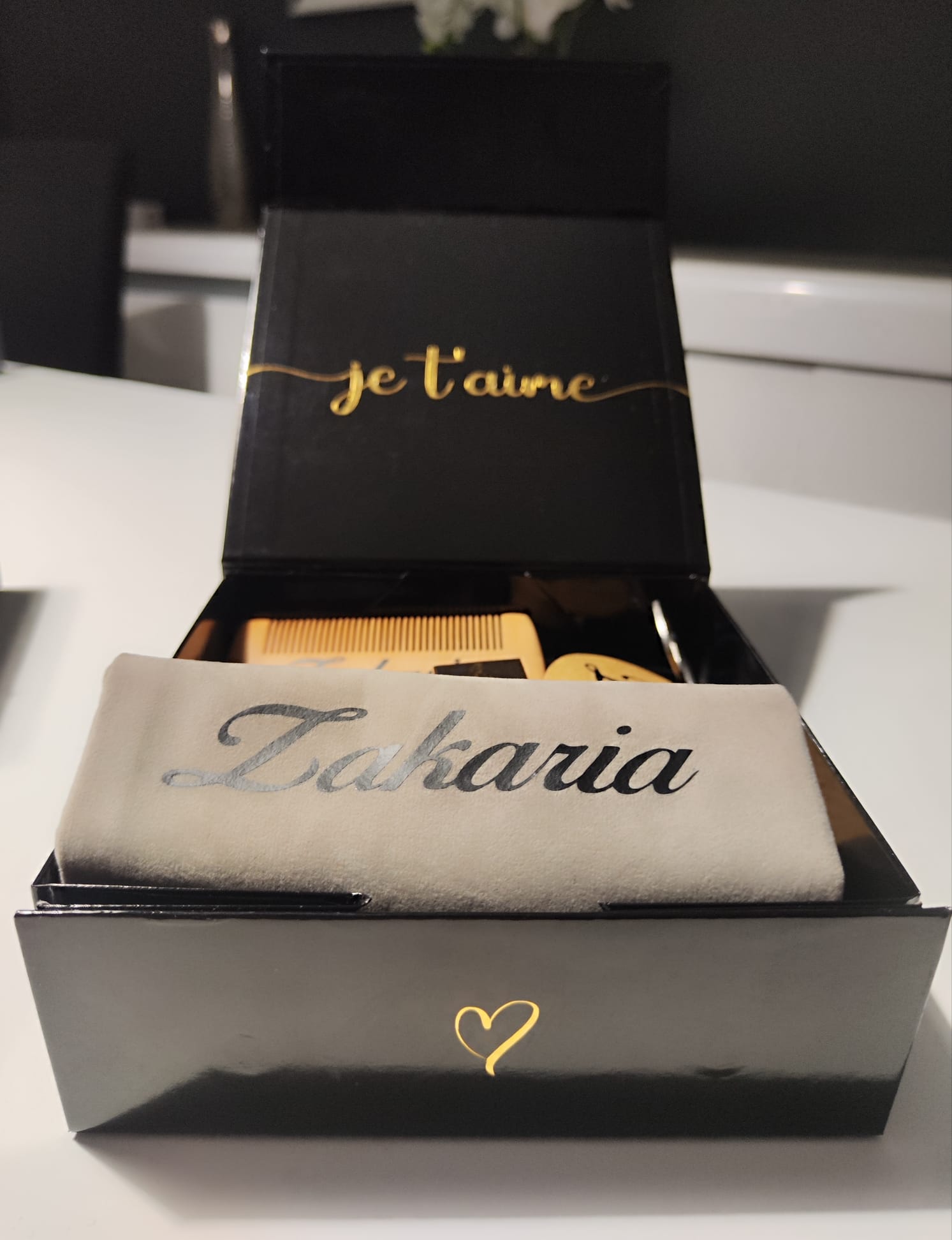 Coffret Barbe – Image 3