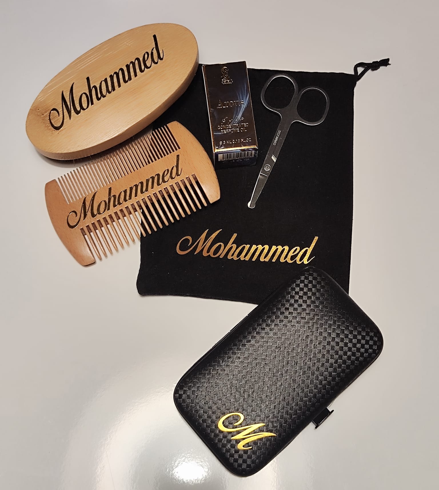 Coffret Barbe – Image 2