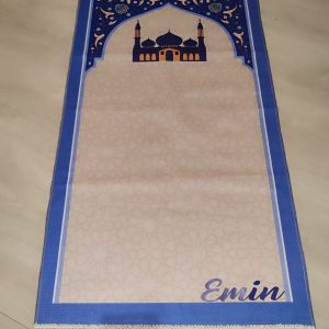 Tapis de prière