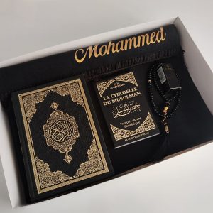 Je compose ma propre box