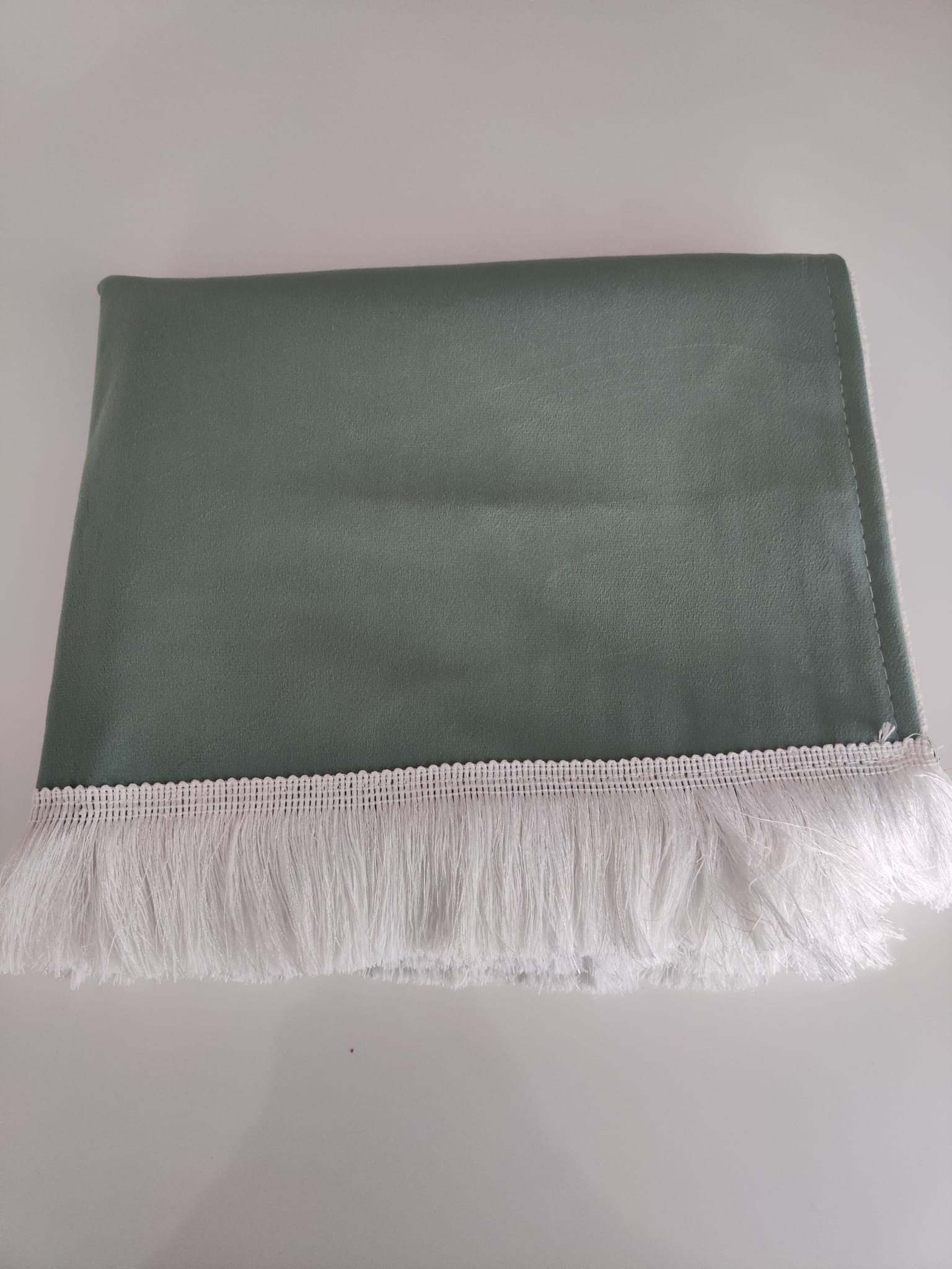 Coffret prière avec le tapis semi épais – Image 2