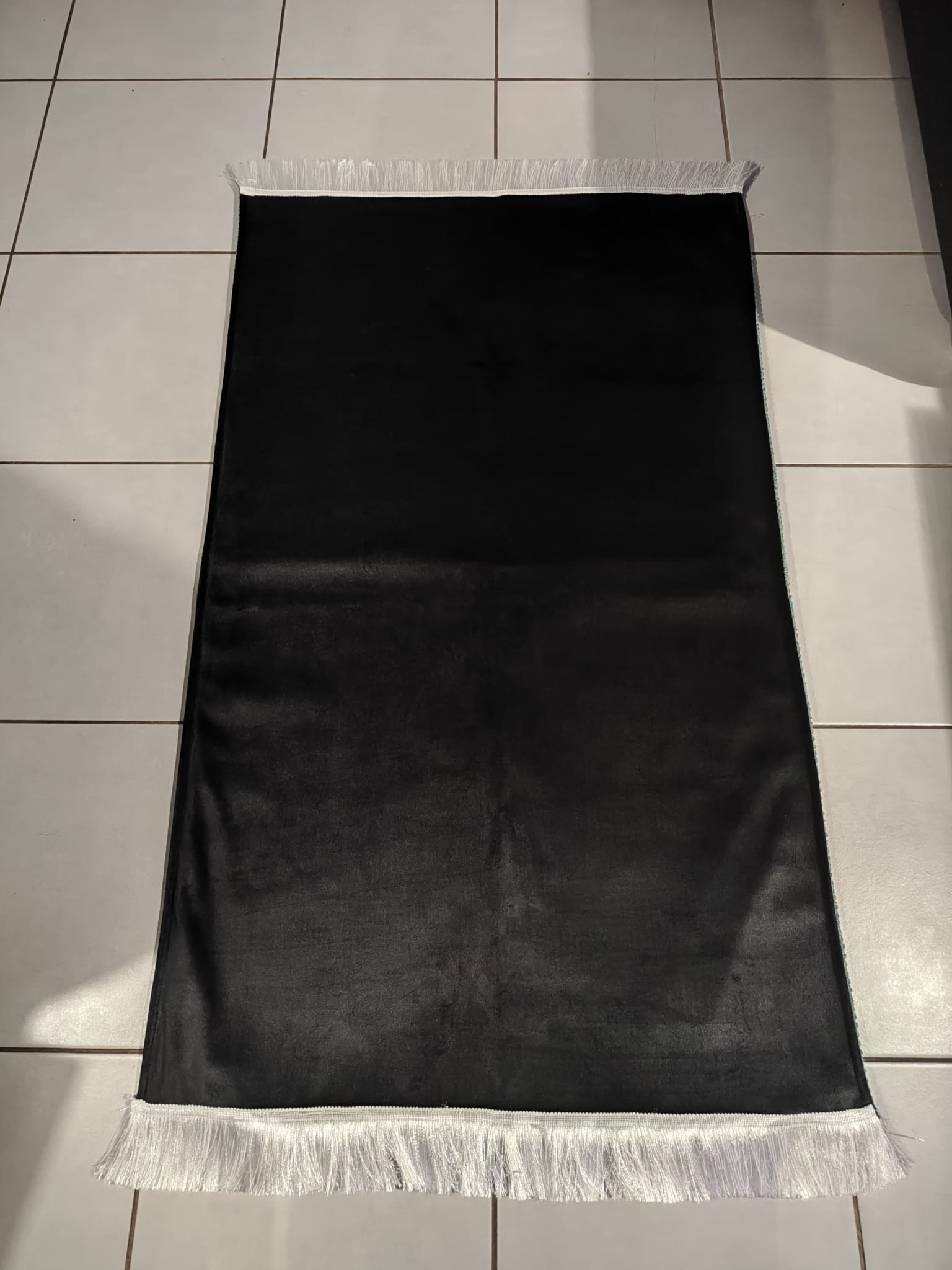 Tapis semi épais – Image 3