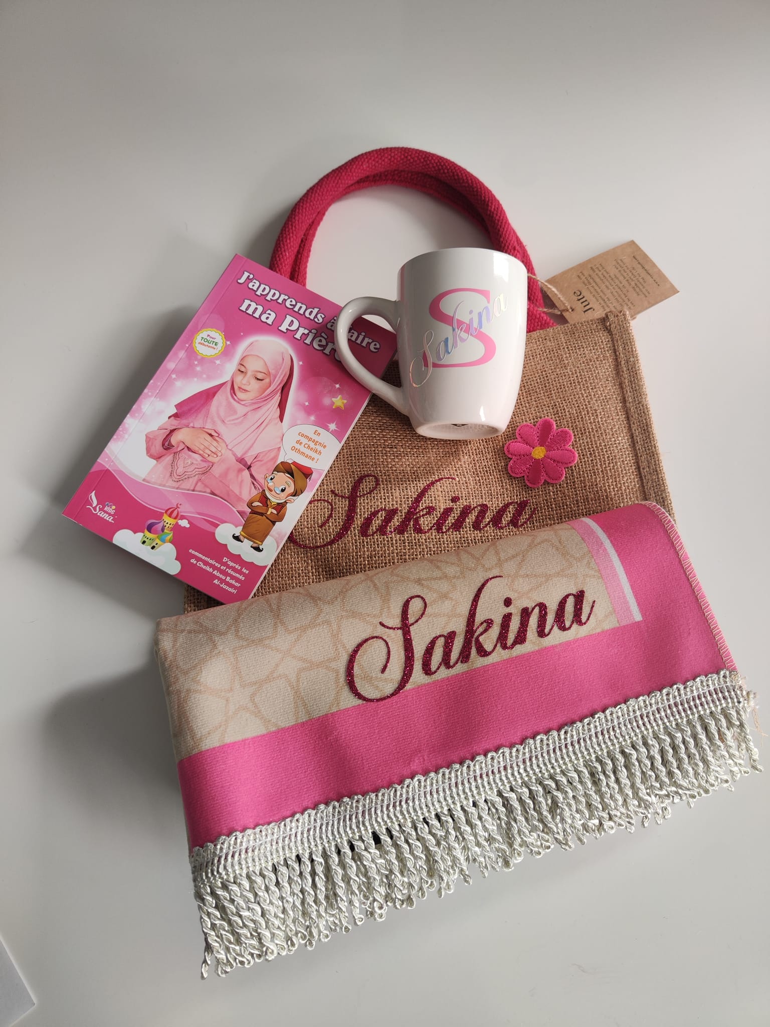 Coffret filles – Image 6