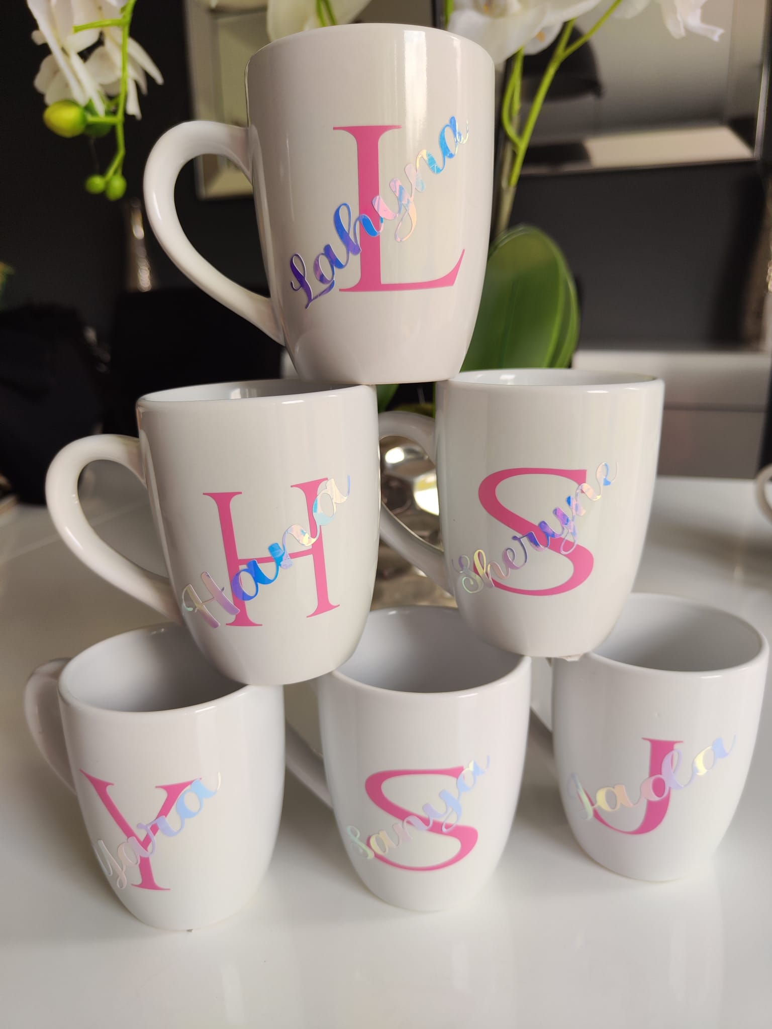 Tasses 200ml – Image 2