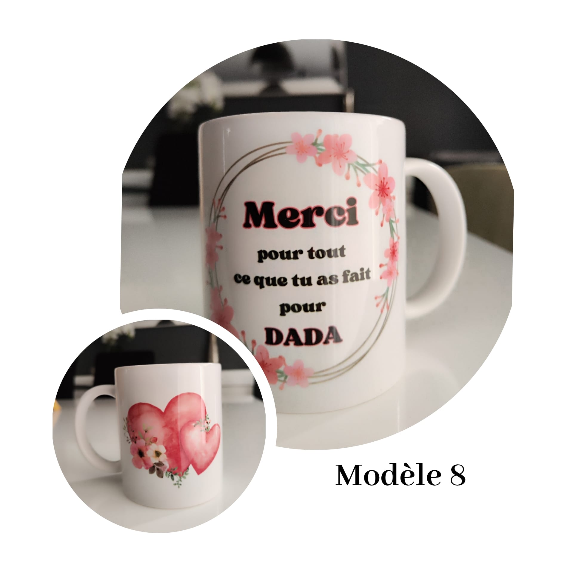 Mug 350ml – Image 5