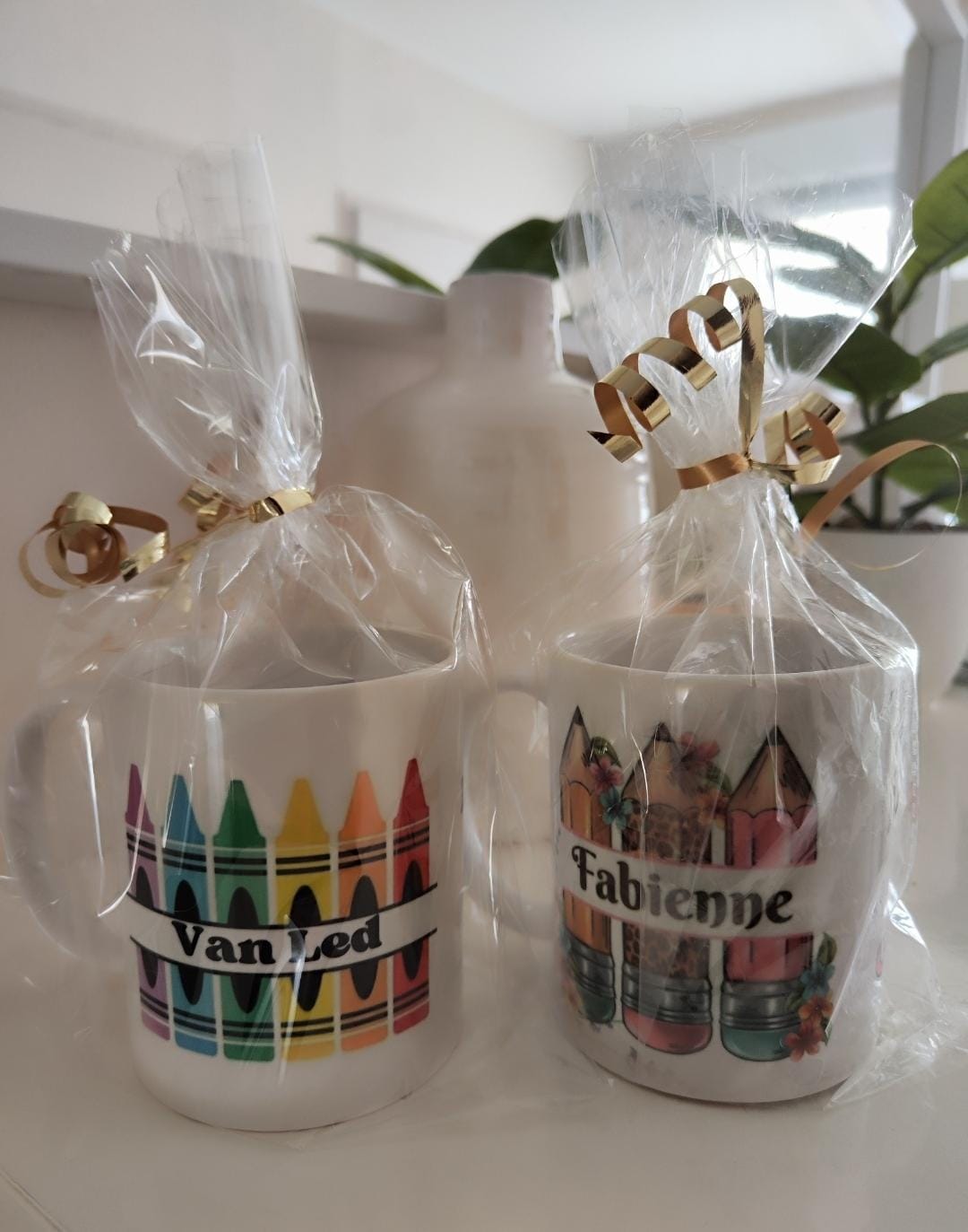 Tasses maîtresse 350ml – Image 3