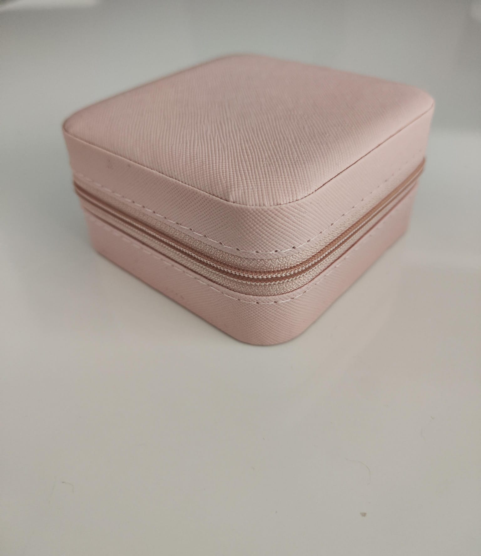 Boîte à bijoux similicuir – Image 3