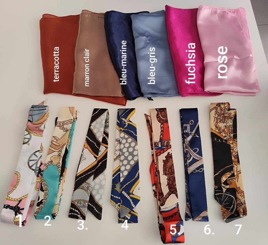 Grand sac en jute – Image 4