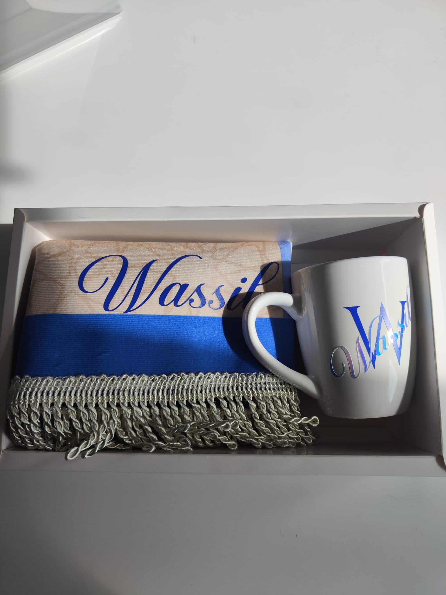 Coffret cadeau garçons – Image 2