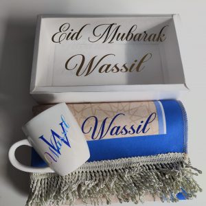 Coffret cadeau garçons