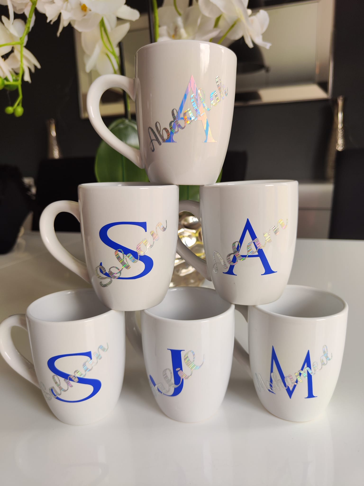 Tasses 200ml – Image 3