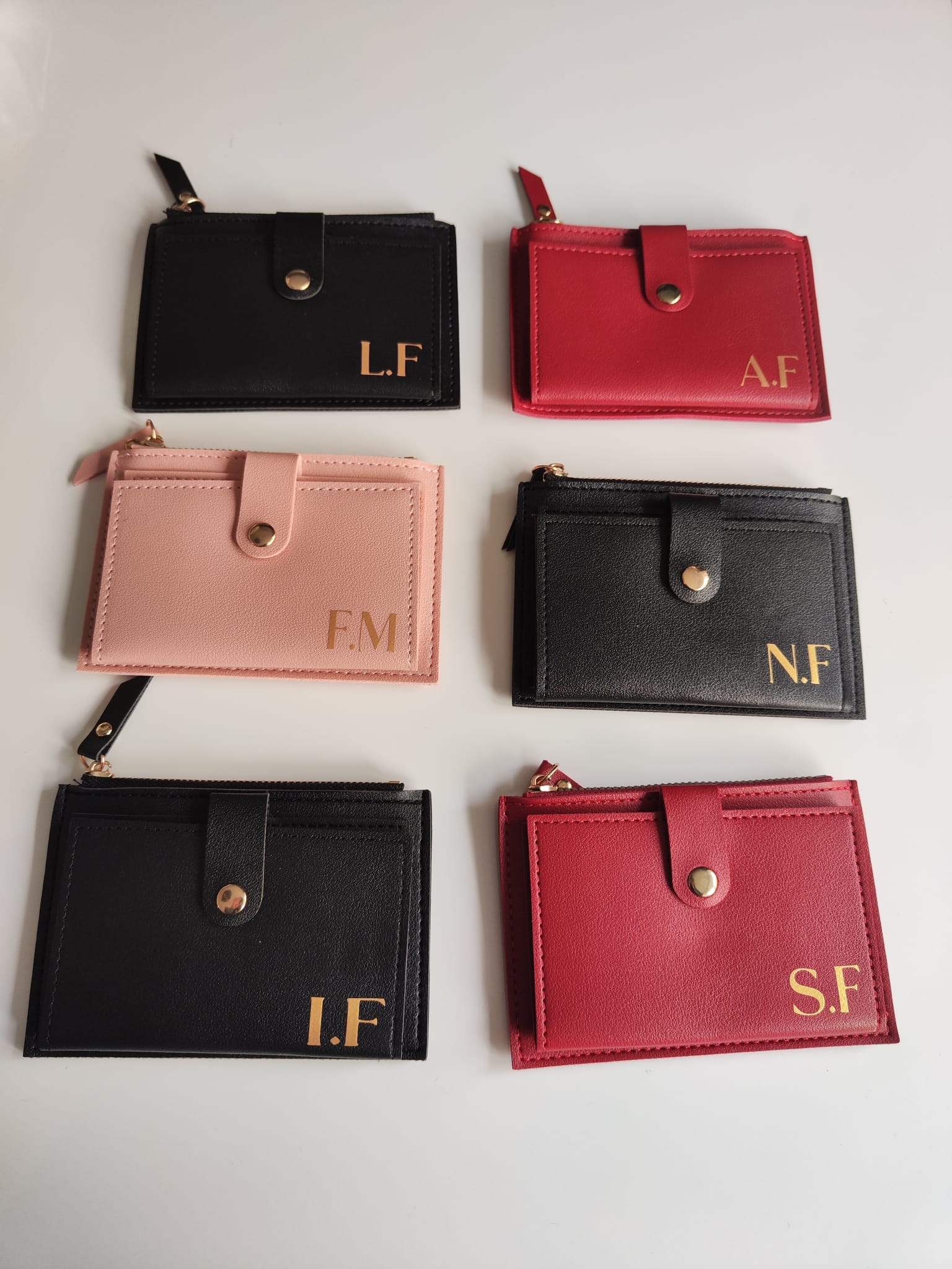 Portefeuilles – Image 2