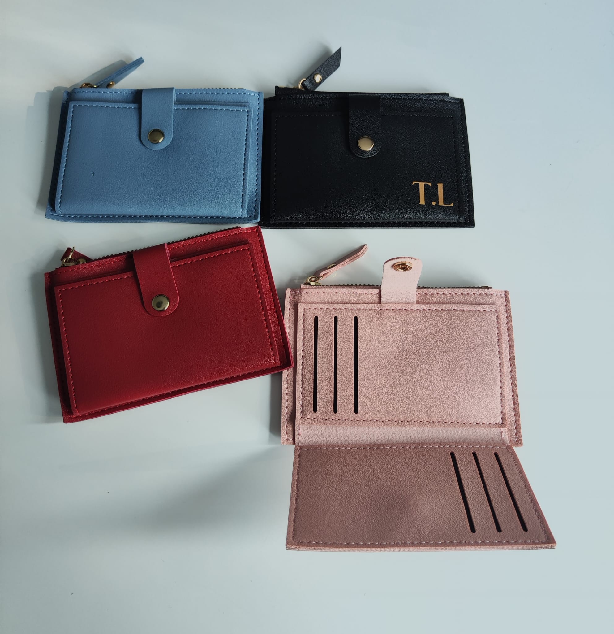 Portefeuilles – Image 3
