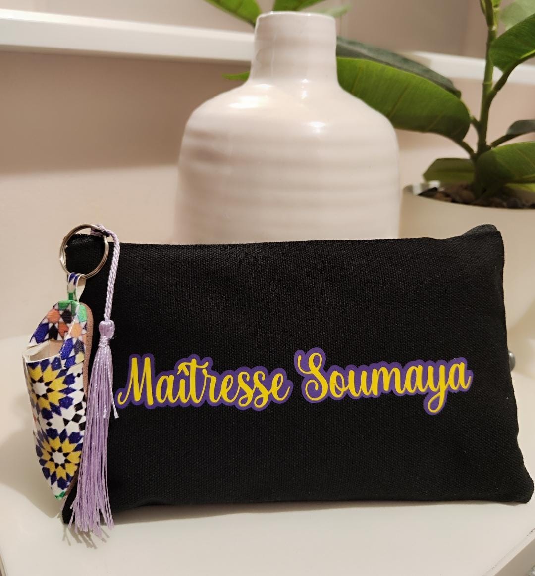 Trousse multi-usage pour maîtresse – Image 4