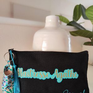 Trousse multi-usage pour maîtresse