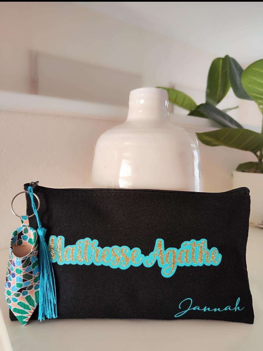 Trousse multi-usage pour maîtresse