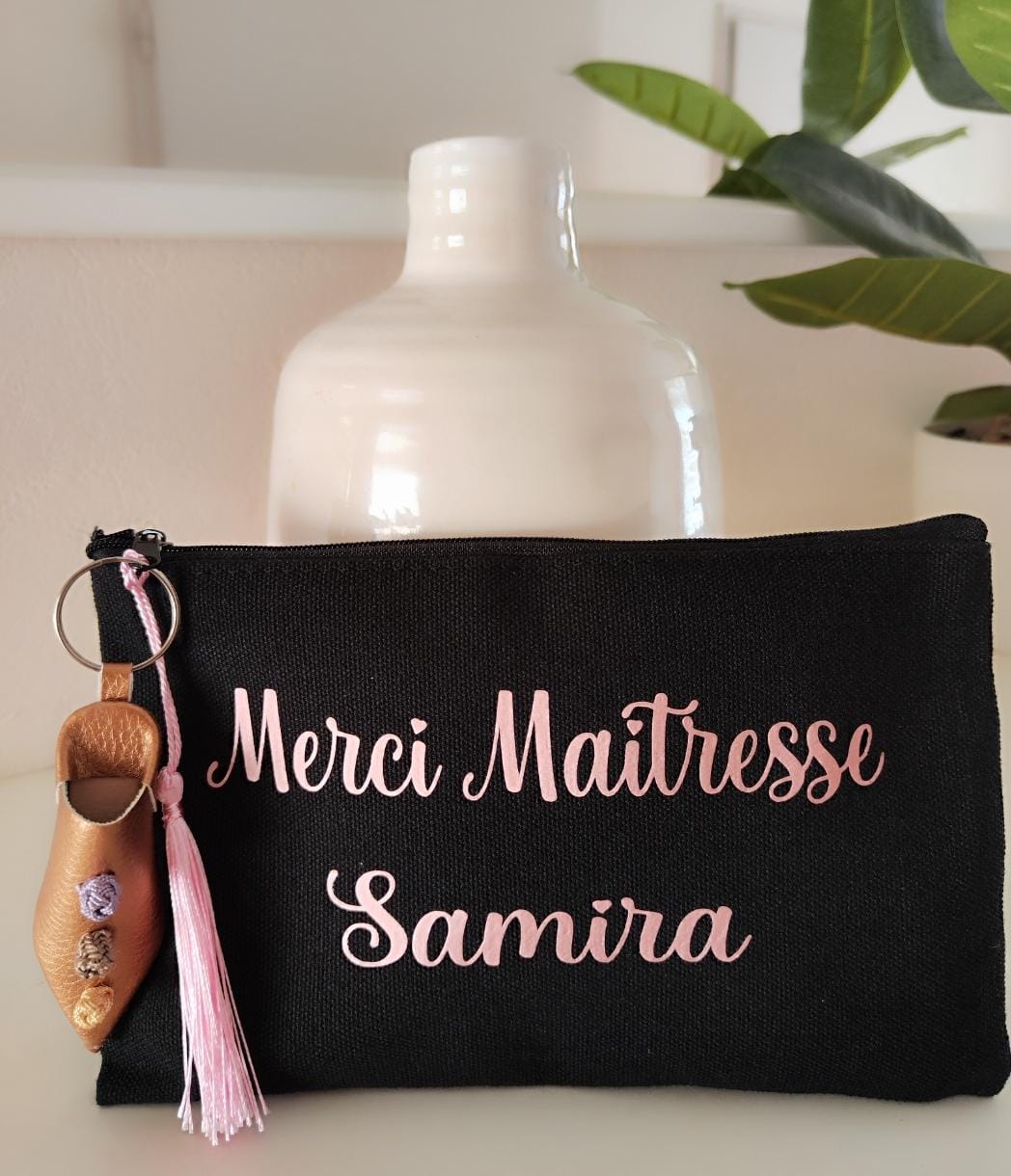 Trousse multi-usage pour maîtresse – Image 5