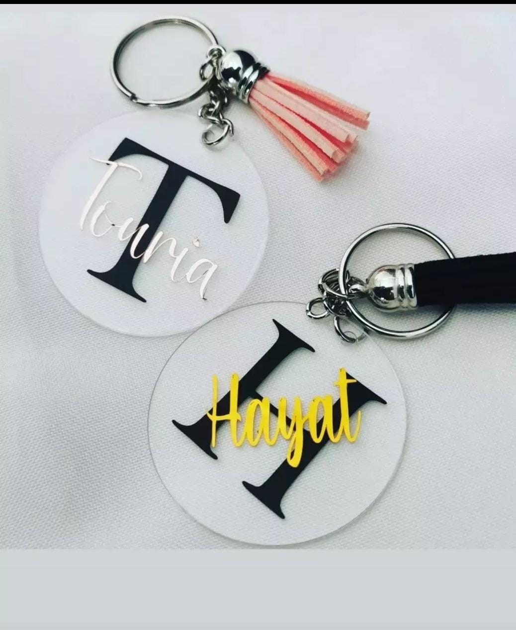 Porte-clés – Image 2