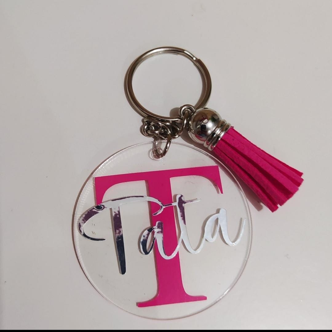 Porte-clés – Image 3