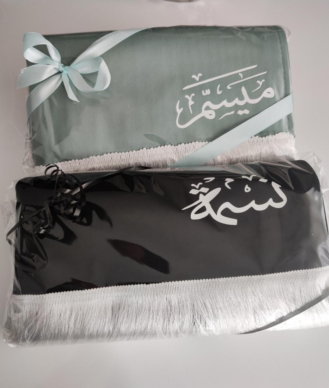 Tapis semi épais – Image 2