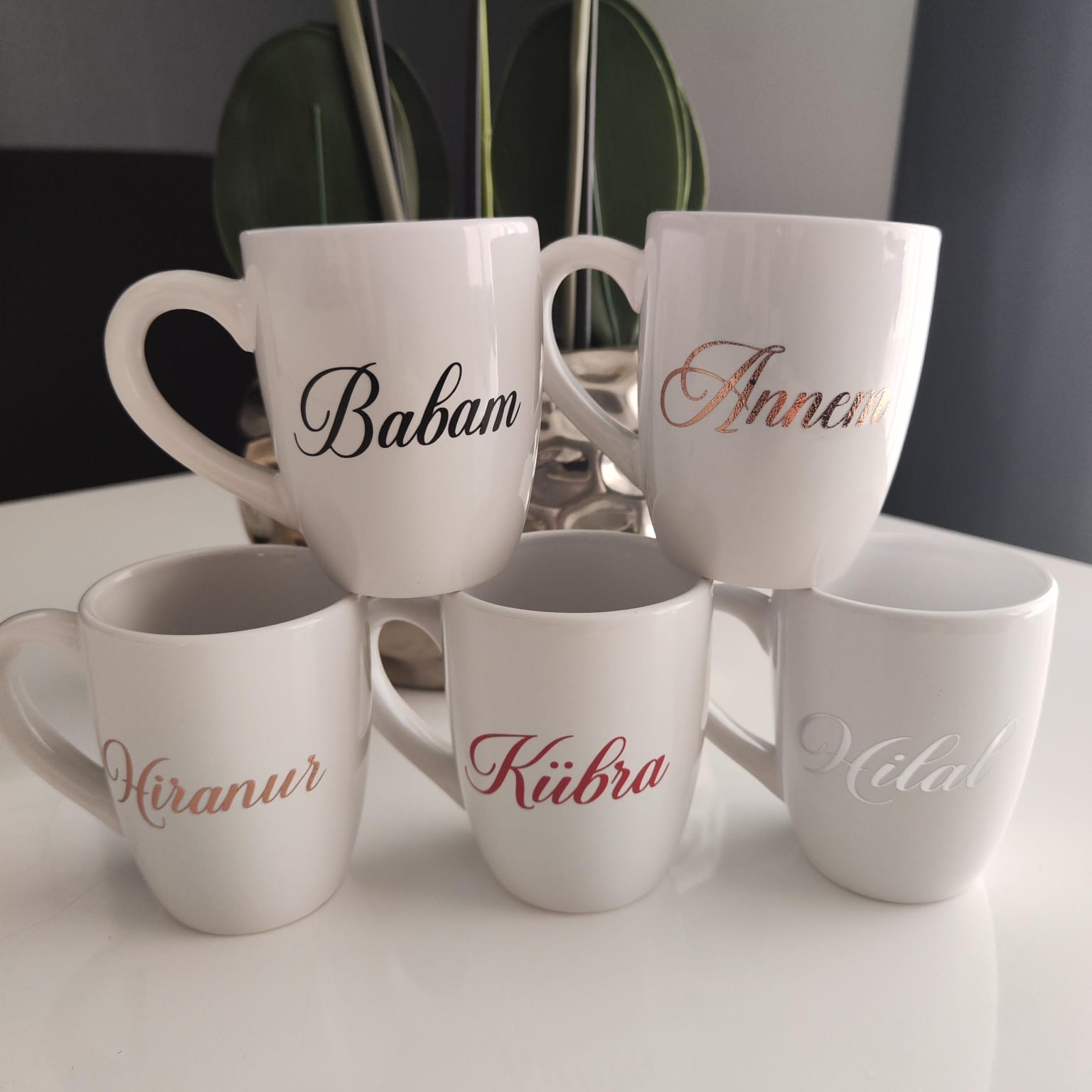 Tasses 200ml – Image 6