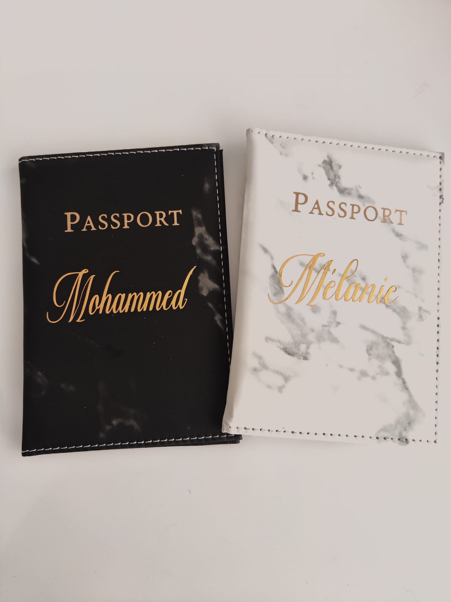 Protège passeport – Image 5