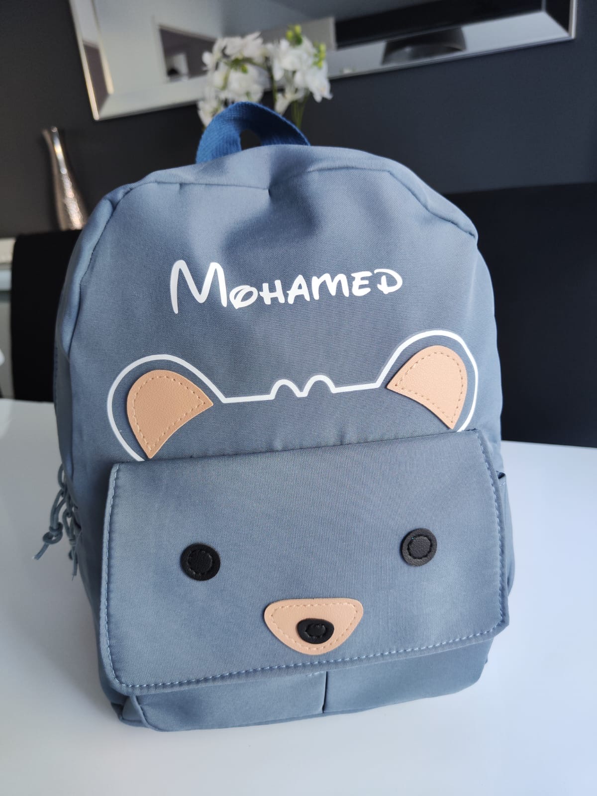 Sacs à dos pour enfants