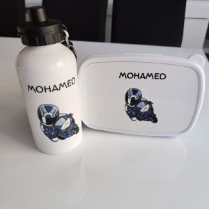 Gourdes pour enfants