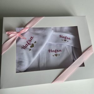 Coffret naissance