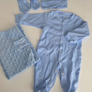 Ensemble Naissance