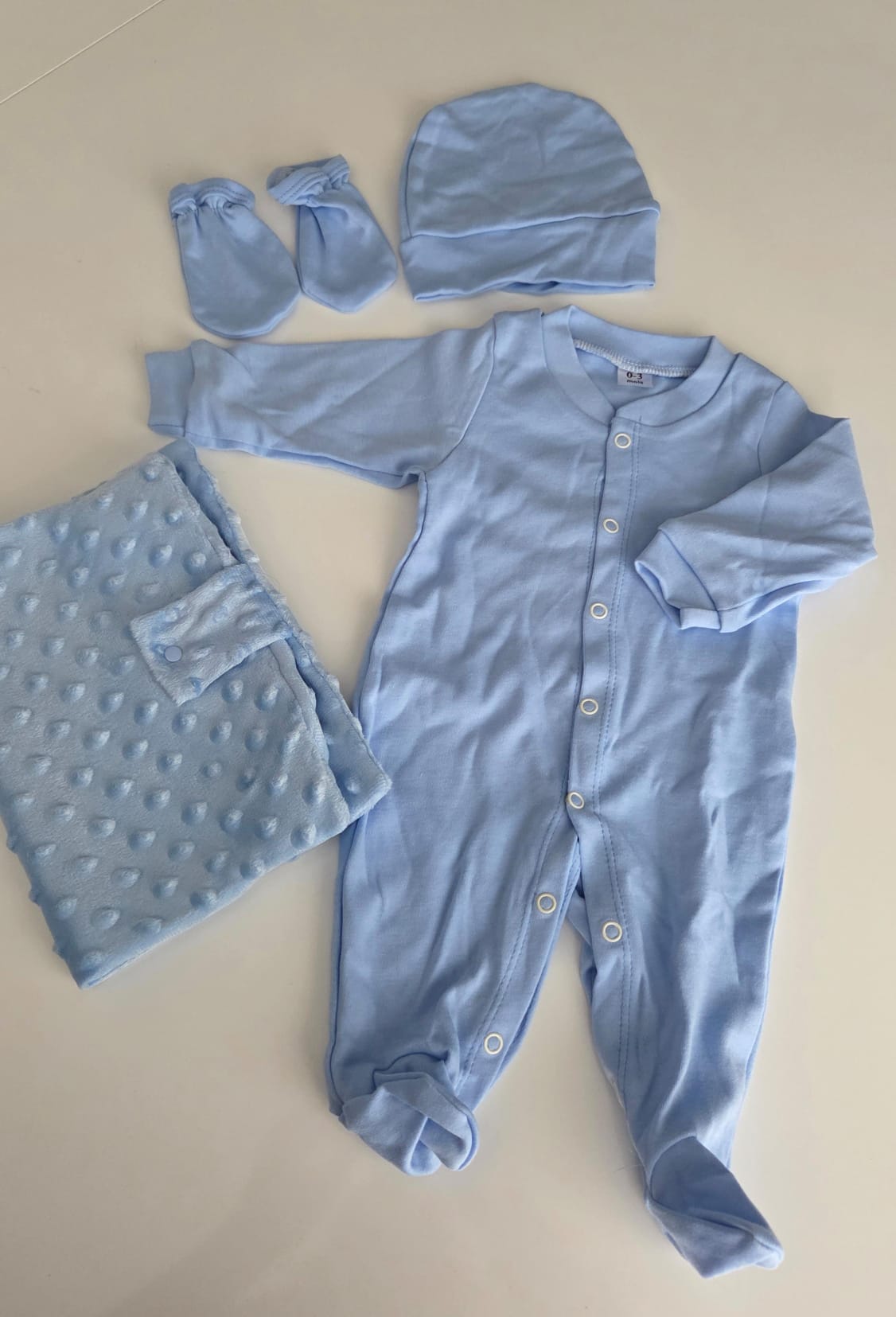 Ensemble Naissance